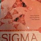 SIGMA - TILASTOT JA TODENNÄKÖISYYS - pikkukuva 1