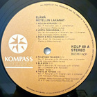 [LP] HOTELLIN LAKANAT: ELÄMÄ - pikkukuva 3