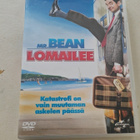Mr. Bean lomailee - pikkukuva 1