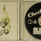 Cheddar • Superb Character CD - pikkukuva 2