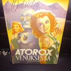 Outsider  :  Atorox venuksessa ( 1947 ) SIS POSTIKULU - pikkukuva 1