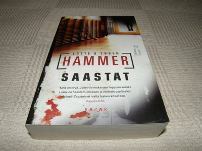Hammer Saastat -pok