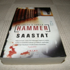 Hammer Saastat -pok - pikkukuva 1