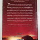 Erin Hunter : Auringonlasku - pikkukuva 2