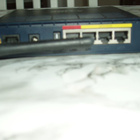 Modeemi -A-Link ADSL2+4Port & 54MB WLAN RR24AP - pikkukuva 3