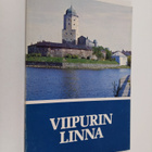 Gustav (till svenska) Öhquist : Viipurin linna - Sotasoke... - pikkukuva 1