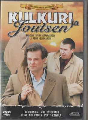 KULKURI JA JOUTSEN [1999][DVD]