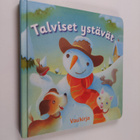 Talviset ystävät - pikkukuva 1