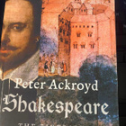 Peter Ackroyd: Shakespeare. The Biography - pikkukuva 1