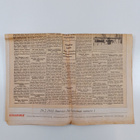 Ilta-Sanomat 60 vuotta 1932-1992 liite - pikkukuva 2