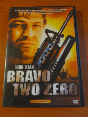 Bravo two zero