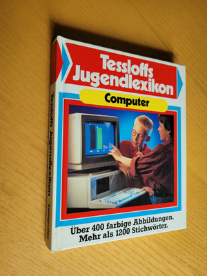 Computer - Tessloffs Jugendlexikon