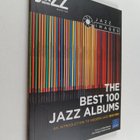 Martin Arias Goldestein : The Best 100 Jazz Albums - An I... - pikkukuva 1