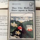 Bay City Rollers - Once upon a Star (kasetti) - pikkukuva 1