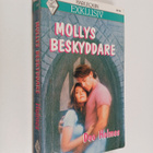Dee Holmes : Mollys beskyddare - pikkukuva 1