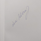 Lea Kranz : Tuhkaa ja timantteja (signeerattu) - pikkukuva 3