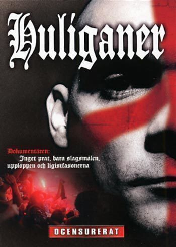 Huliganer  -  DVD