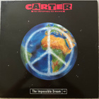 [12''] CARTER - THE UNSTOPPABLE SEX MACHINE: THE IMPOSSIBLE - pikkukuva 1