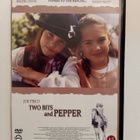Two Bits and Pepper - DVD - pikkukuva 1