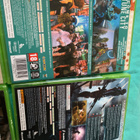 Xbox360 uusia pelejä 4kpl - pikkukuva 5
