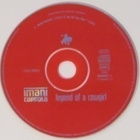 Imani Coppola • Legend Of A Cowgirl CD-Single - pikkukuva 4