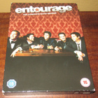 Entourage the complete sixth season 3 dvd, TV-sarjat - pikkukuva 1
