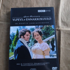 Ylpeys ja ennakkoluulo (DVD) (2 levyä) - pikkukuva 1