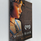 Witi Ihimaera : The whale rider - pikkukuva 1