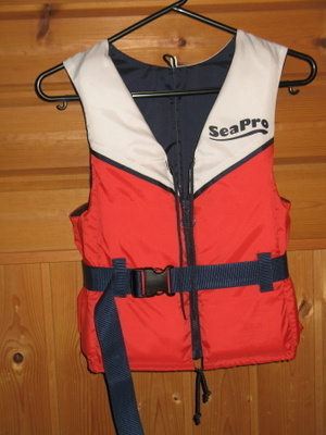 SEAPRO-VENEILYLIIVI 40-60 KG.