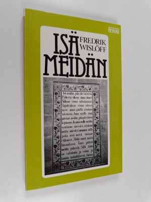 Fredrik Wislöff : Isä meidän