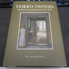 Veikko Vionoja - Maalauksia ja piirrustuksia 1935-1995 - pikkukuva 1