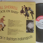 Bill Sherrell LP - pikkukuva 2