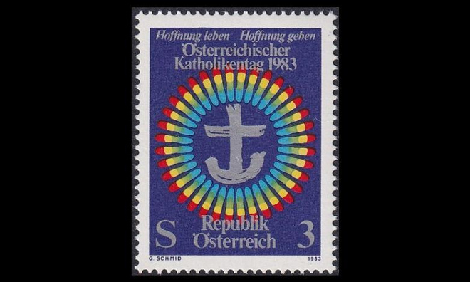 Itävalta 1751 ** Katolisten edustajakokous (1983)