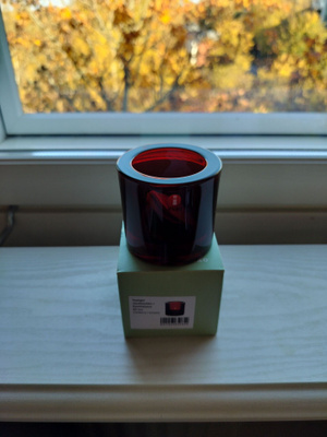 Kivi tuikku Karpalo