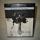DARKLAND  (4K UHD+BD) UUSI - pikkukuva 1