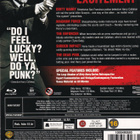 Likainen Harry kokoelma - bluray - pikkukuva 2