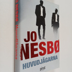 Jo Nesbo : Huvudjägarna - pikkukuva 1