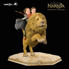 WETA GIRLS ON ASLAN STATUE    - HEAD HUNTER STORE. - pikkukuva 2