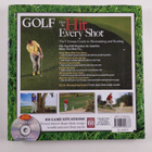 David DeNunzio : Golf magazine : How To Hit Every Shot (D... - pikkukuva 2