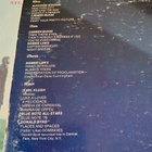 BLUE NOTE LIVE at The Roxy: Donald Byrd*Ronnie Laws*USA 1976 - pikkukuva 2