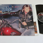 Blue System - Hello America -LP *RARE ORIG 1992* - pikkukuva 1