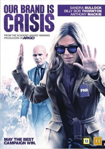 Our Brand Is Crisis	(9 985)	k	-FI-	DVD	sandra bullock