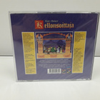 Notre Damen Kellonsoittaja (1996 uusi, PCpeli, cd) - pikkukuva 3