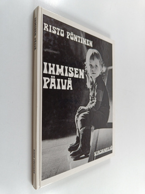 Risto Pöntinen : Ihmisen päivä