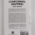 Zeev Nehari : Conformal Mapping - pikkukuva 2
