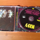 CD: Kiss S/T - pikkukuva 2