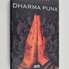 Noah Levine : Dharma punx - pikkukuva 1