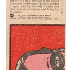 Purkkakuva BATMAN n:o 14A  Purukumikuva - pikkukuva 2
