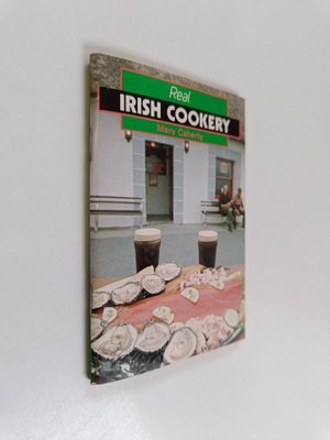 Mary Caherty : Real Irish Cookery