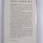 Liisa Vuoristo : Silta joen yli - pikkukuva 2